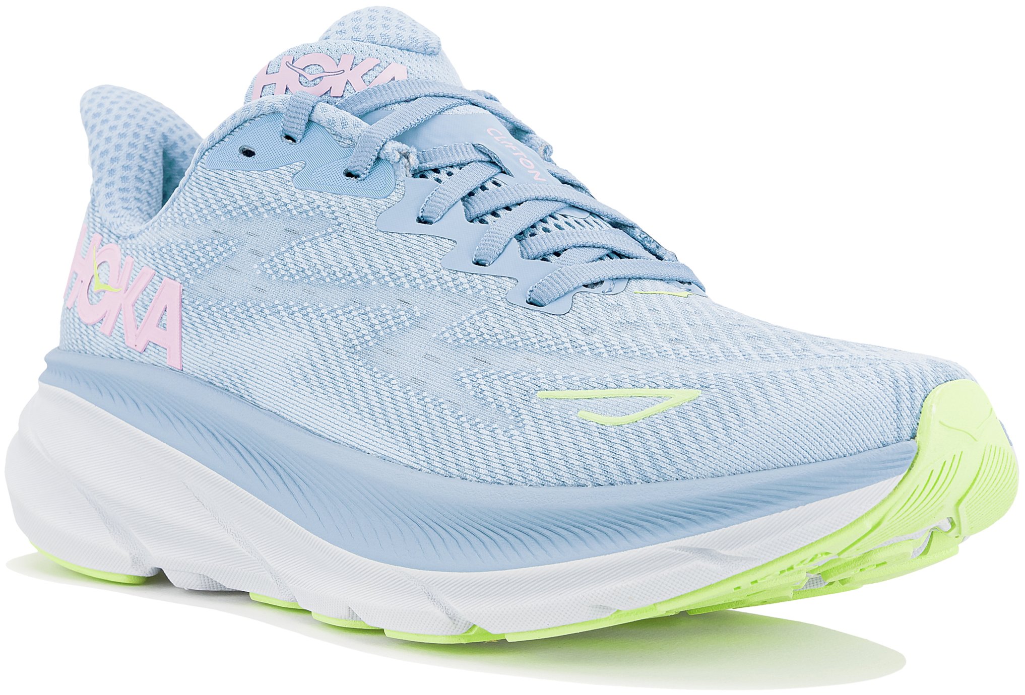 Hoka One One Clifton 9 W