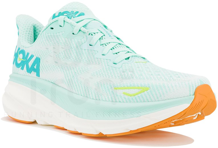 Hoka One One Clifton 9 W