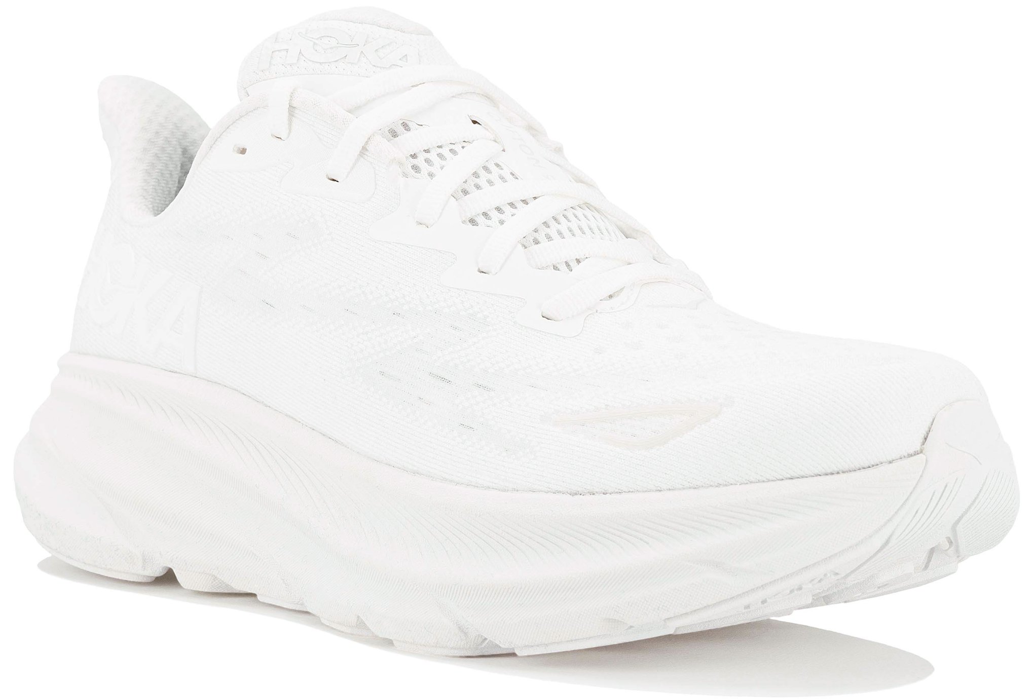 Hoka One One Clifton 9 W Chaussures de sport femme