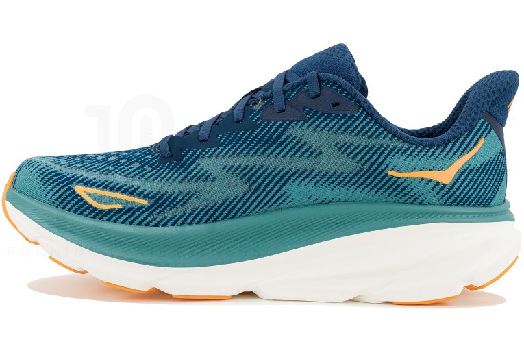 Hoka One One Clifton 9 Wide