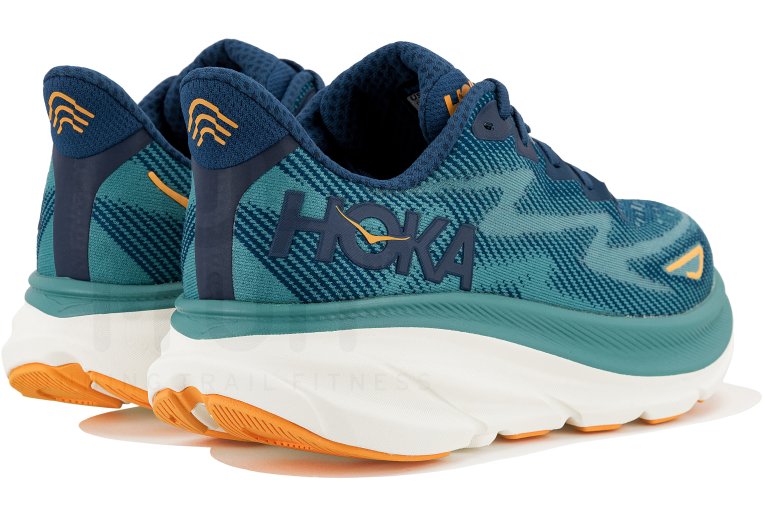 Hoka One One Clifton 9 Wide
