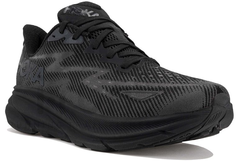 Hoka One One Clifton 9 Wide M 