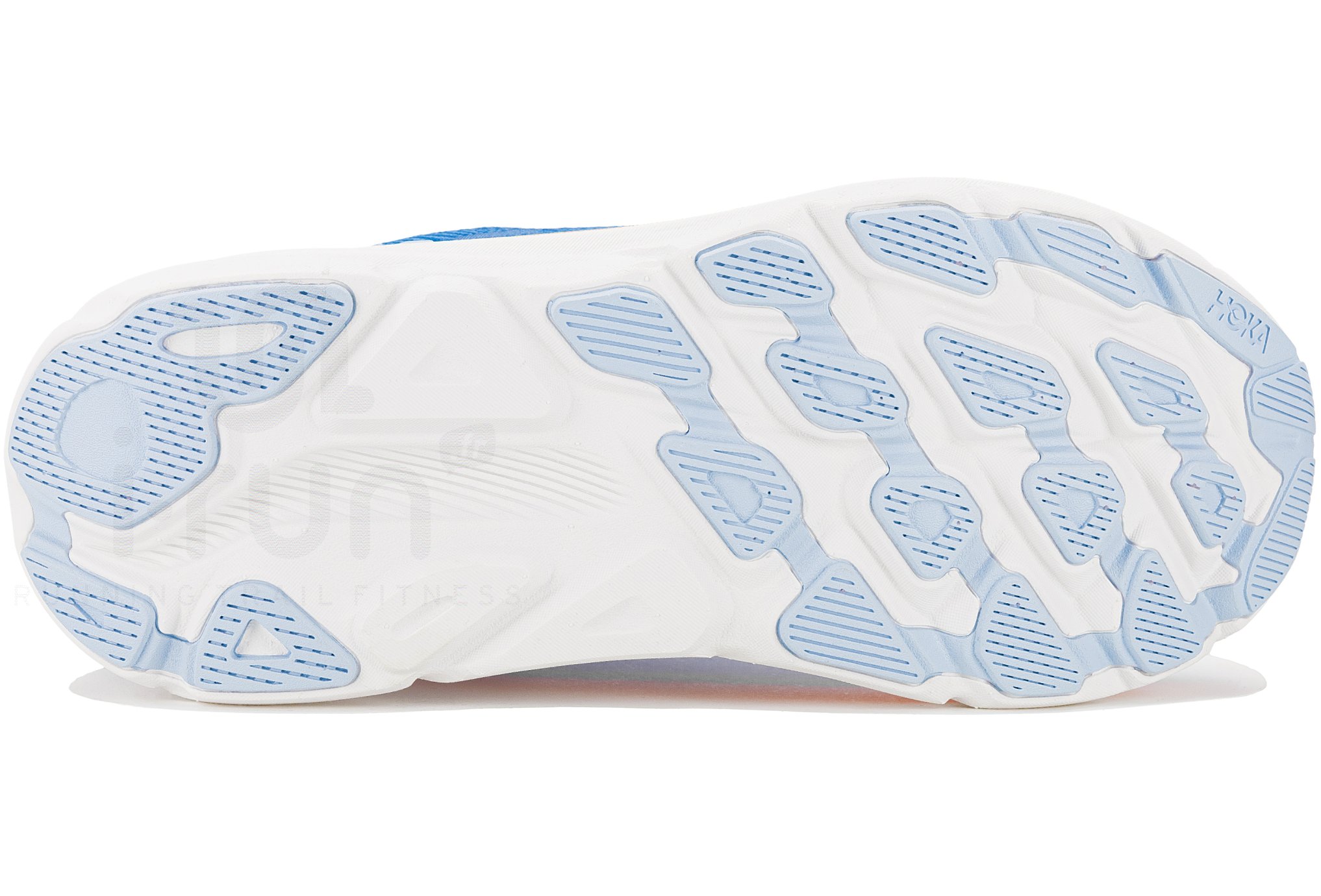 Hoka One One Clifton 9 Wide M