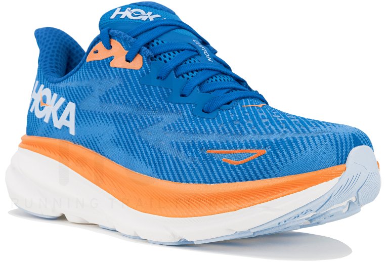 Hoka One One Clifton 9 Wide M