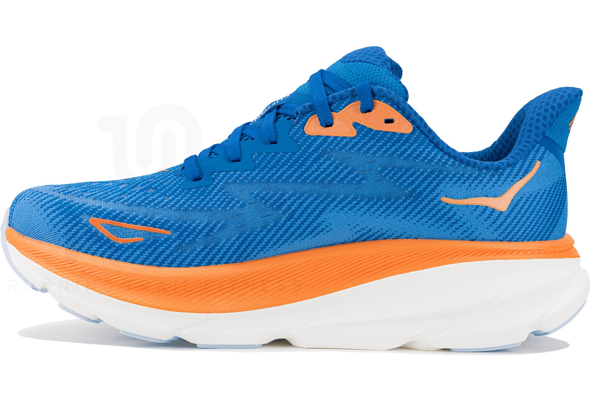 Hoka One One Clifton 9 Wide M