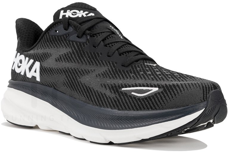 Hoka One One Clifton 9 Wide M