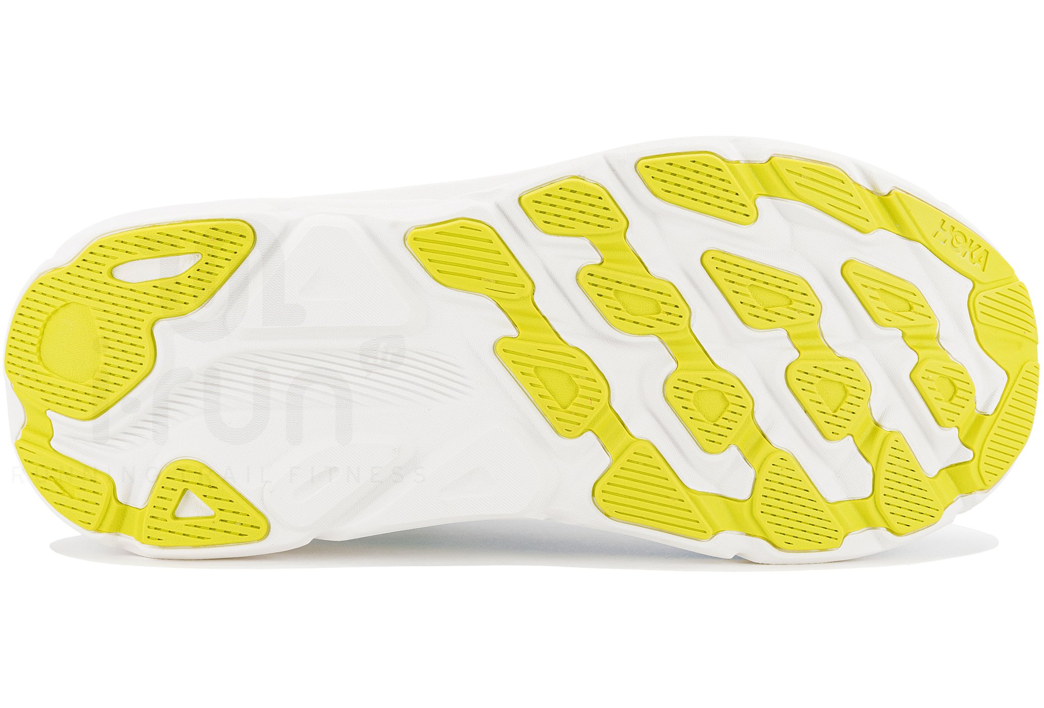 Hoka One One Clifton 9 Wide M
