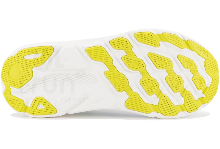 Hoka One One Clifton 9 Wide M