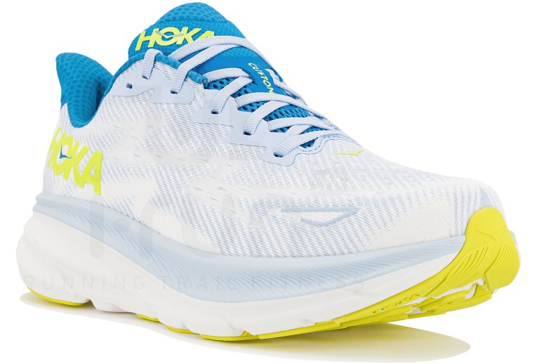 Hoka One One Clifton 9 Wide M