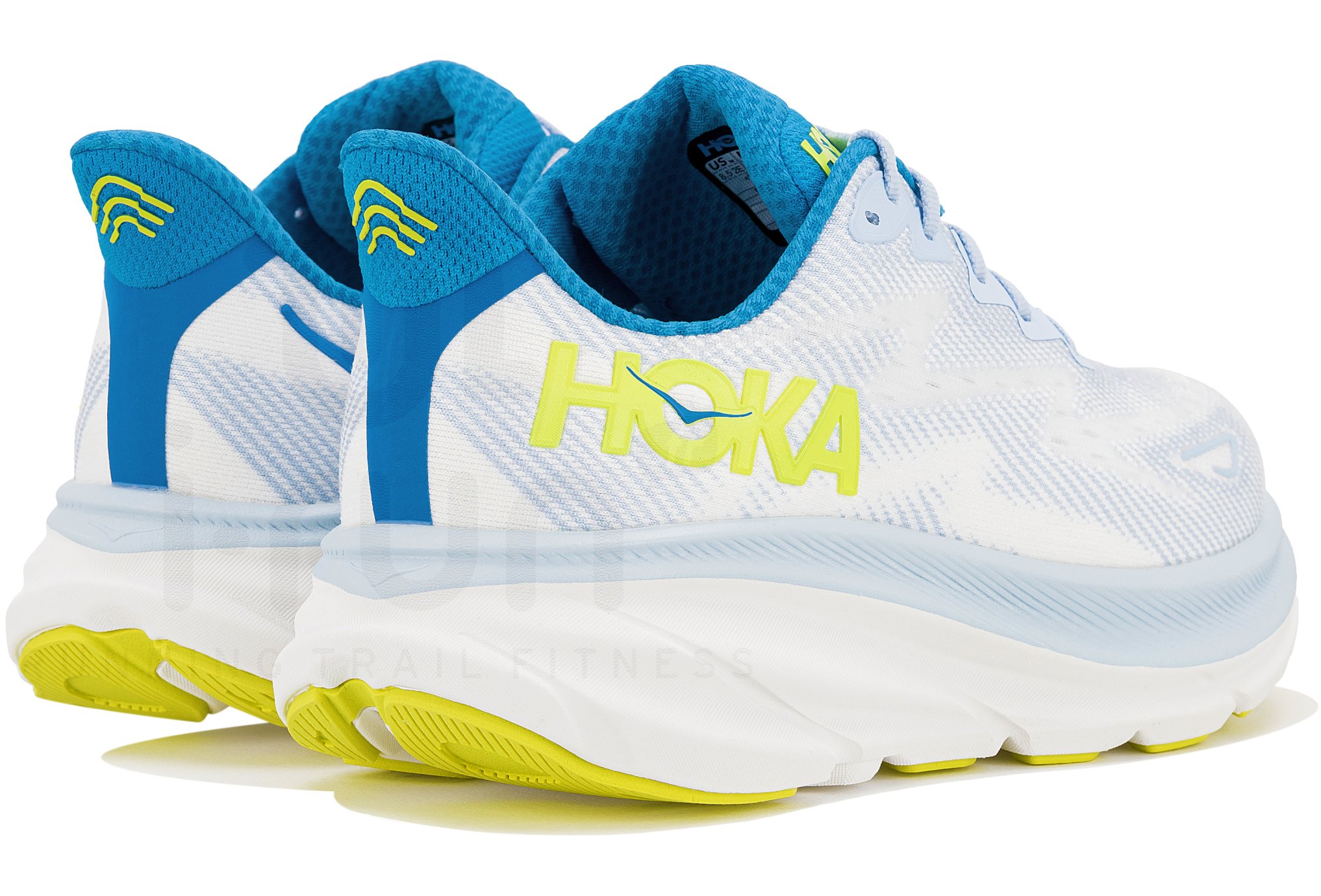 Hoka One One Clifton 9 Wide M