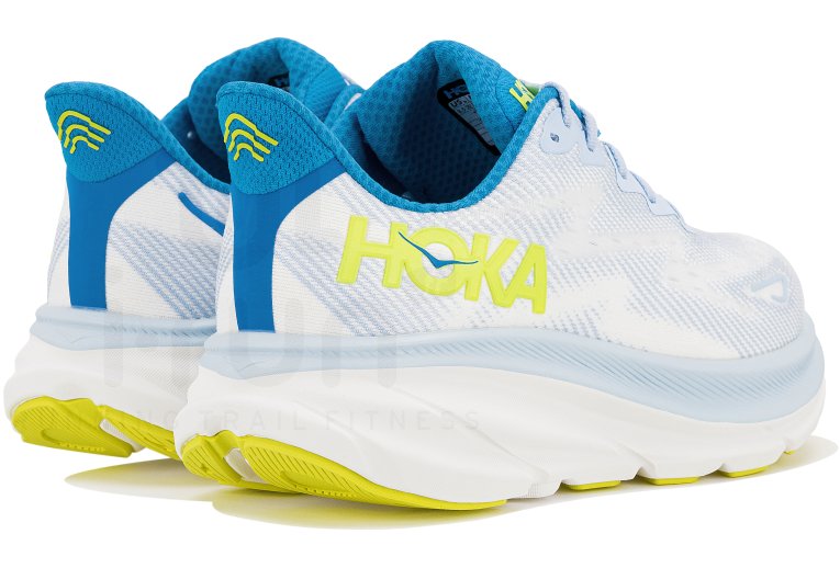 Hoka One One Clifton 9 Wide M