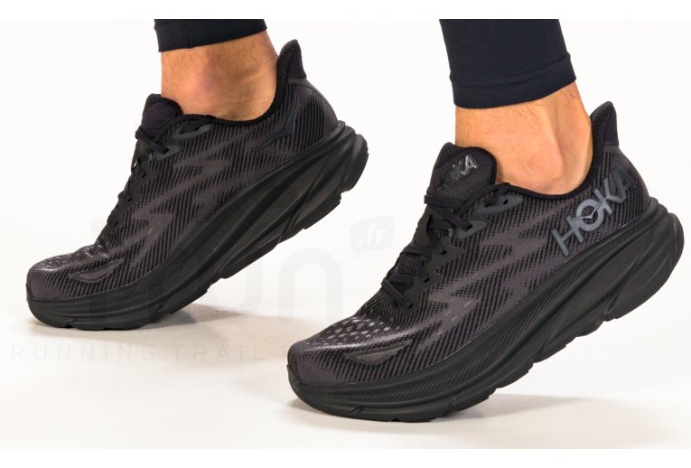 Hoka One One Clifton 9 Wide M 