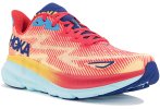 Hoka One One Clifton 9 Herren Wide