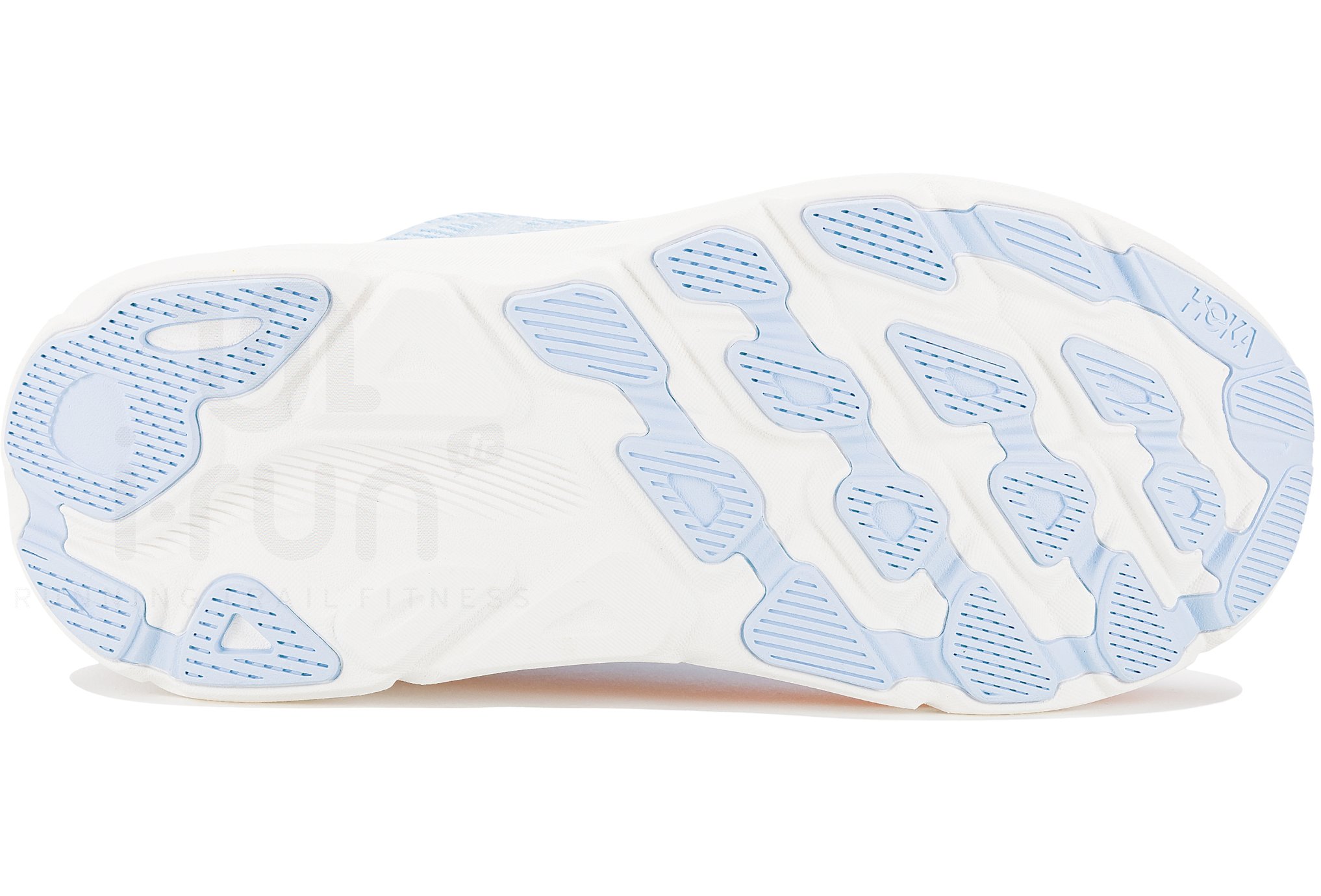 Hoka One One Clifton 9 Wide W