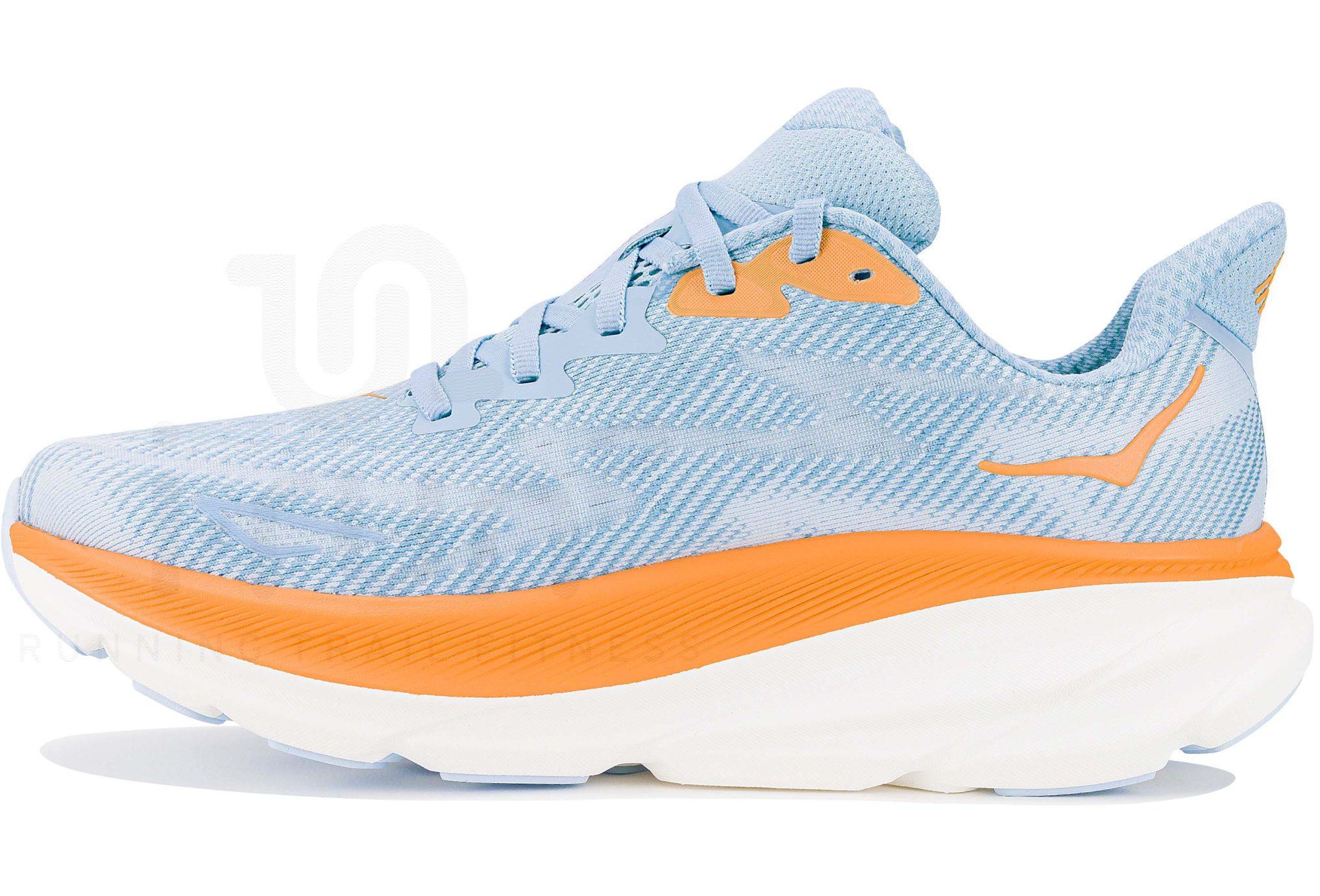 Hoka One One Clifton 9 Wide W