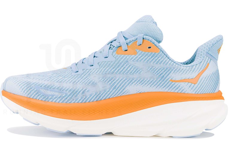 Hoka One One Clifton 9 Wide W
