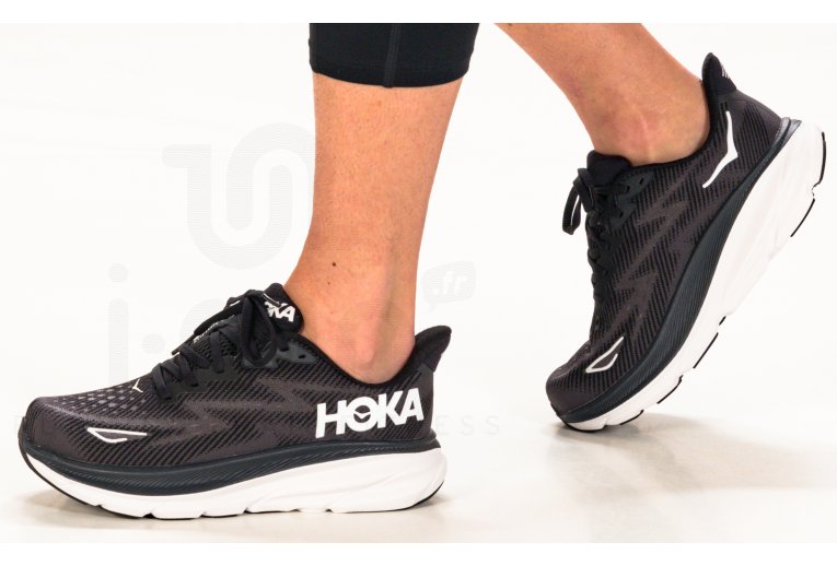 Hoka One One Clifton 9 Wide W 