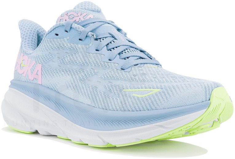 Hoka One One Clifton 9 Wide W