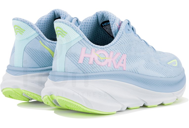 Hoka One One Clifton 9 Wide W