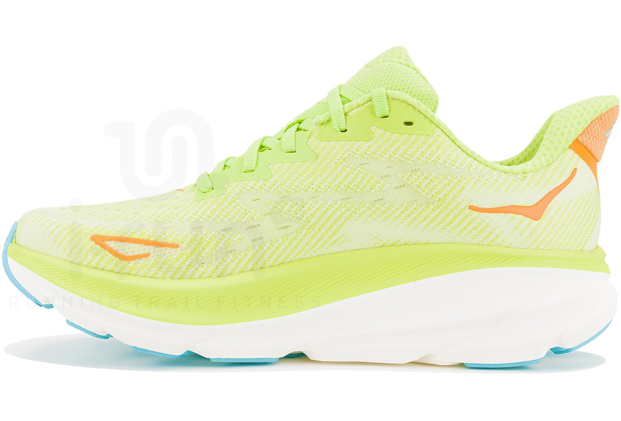 Hoka One One Clifton 9 Wide