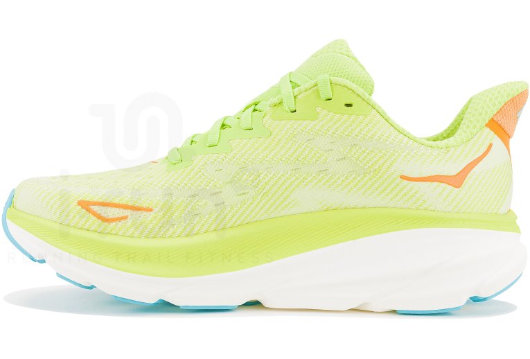 Hoka One One Clifton 9 Wide W 