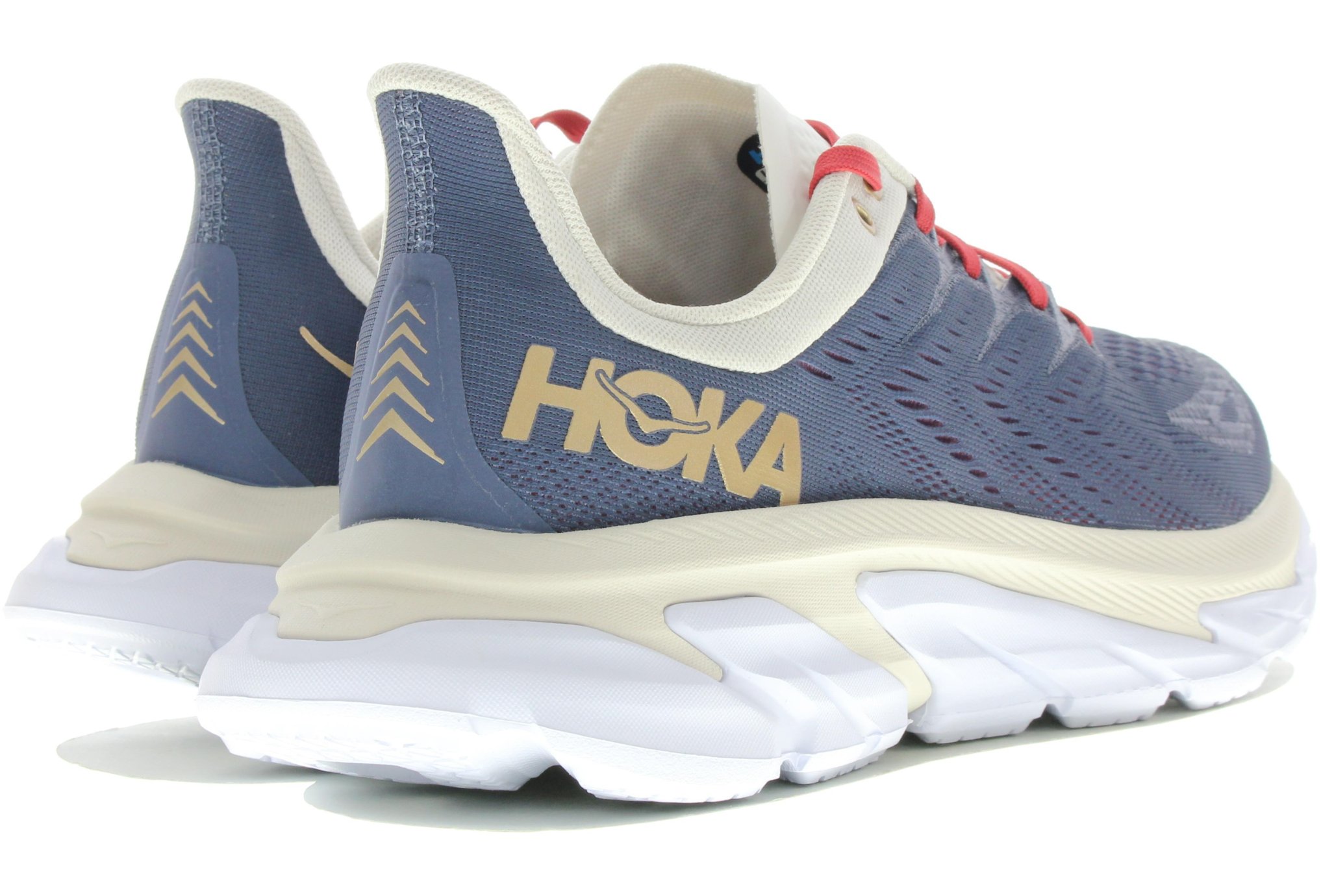 Hoka One One Clifton Edge