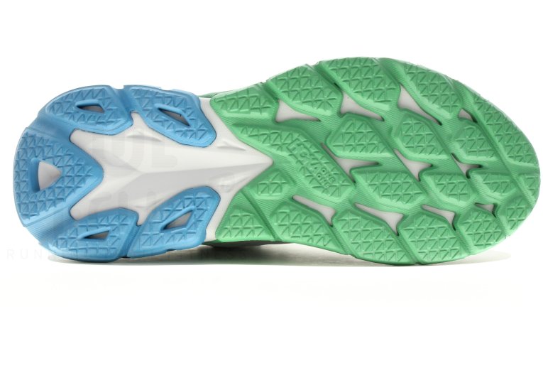 Hoka One One Clifton Edge