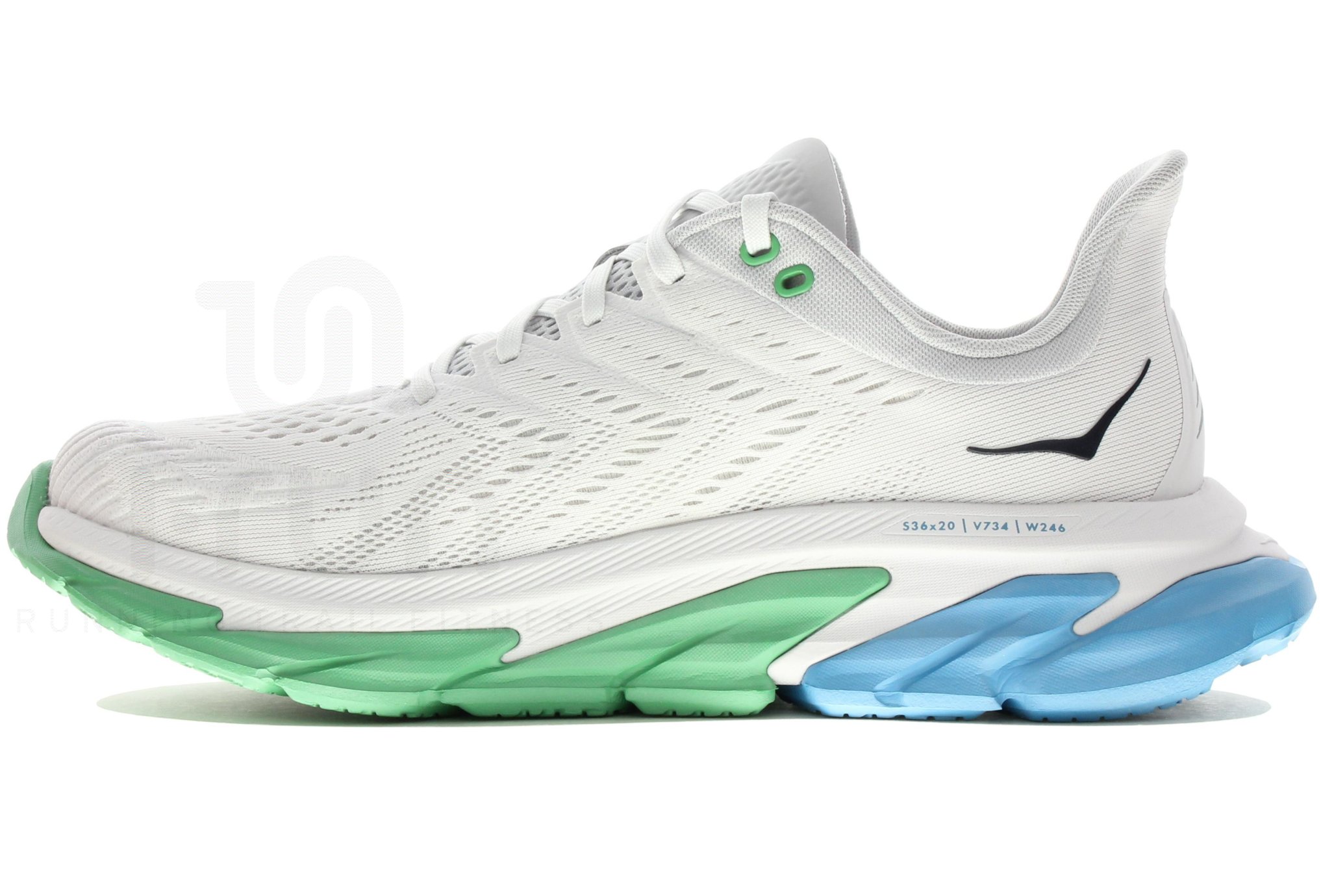 Hoka One One Clifton Edge