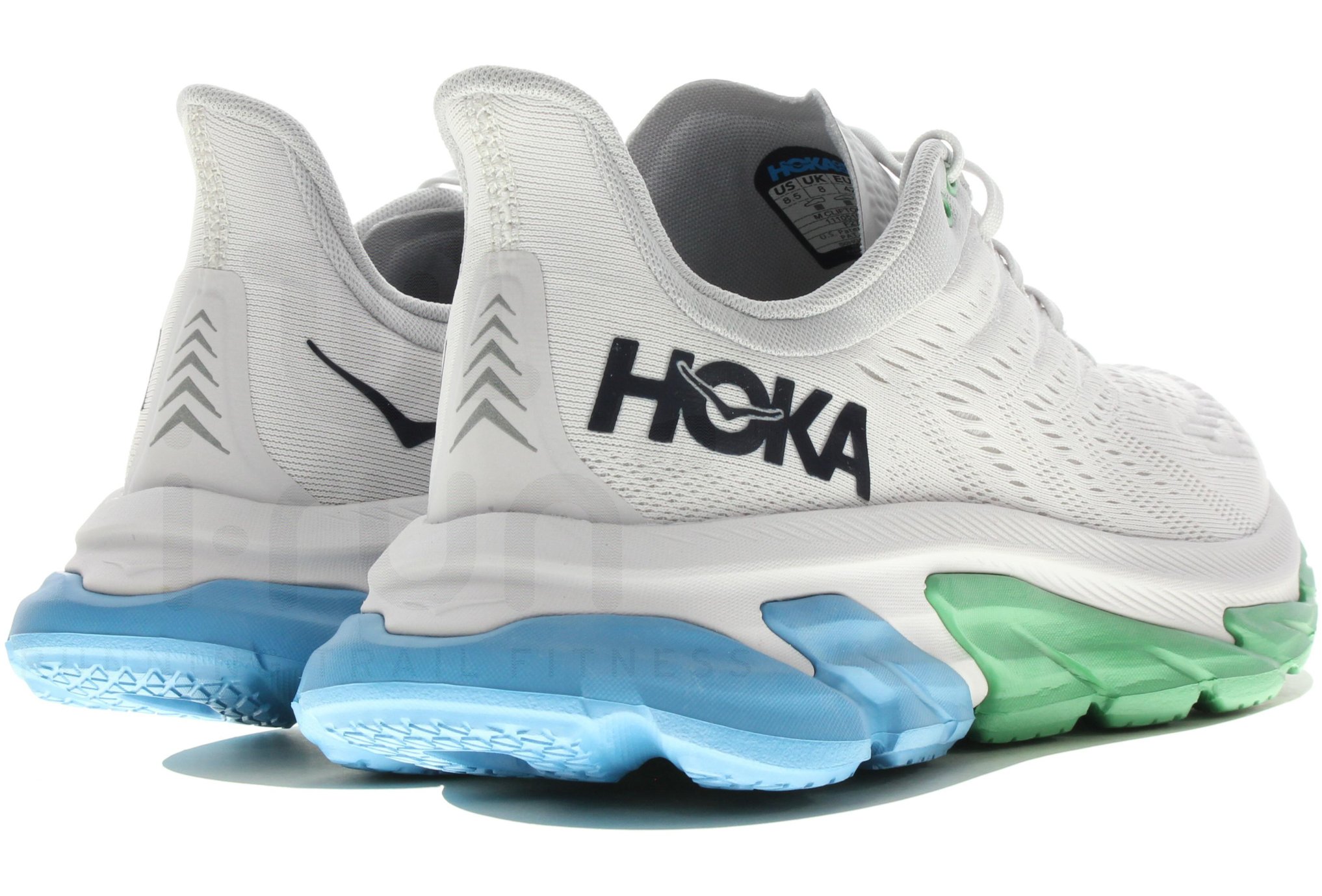 Hoka One One Clifton Edge