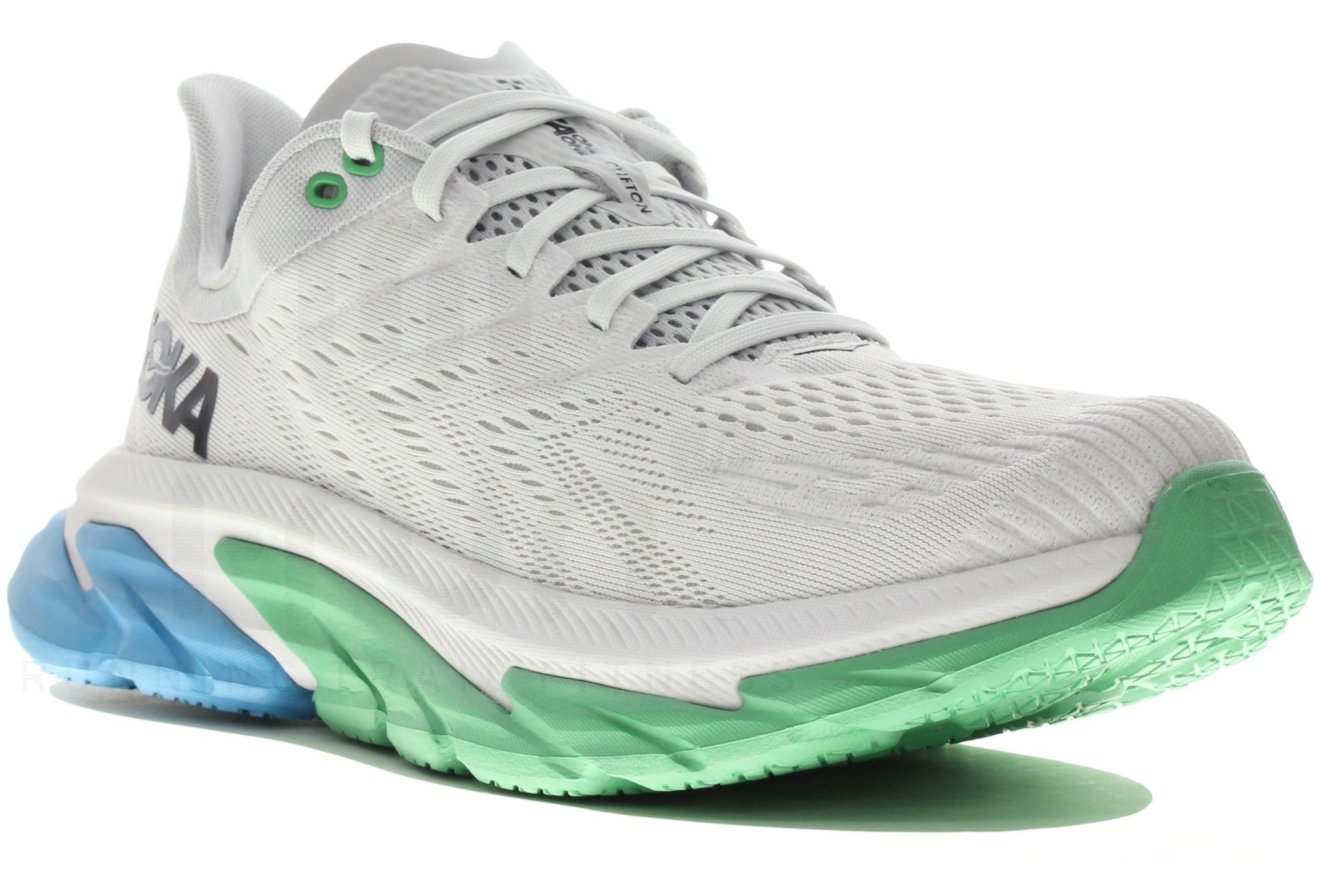 Hoka One One Clifton Edge