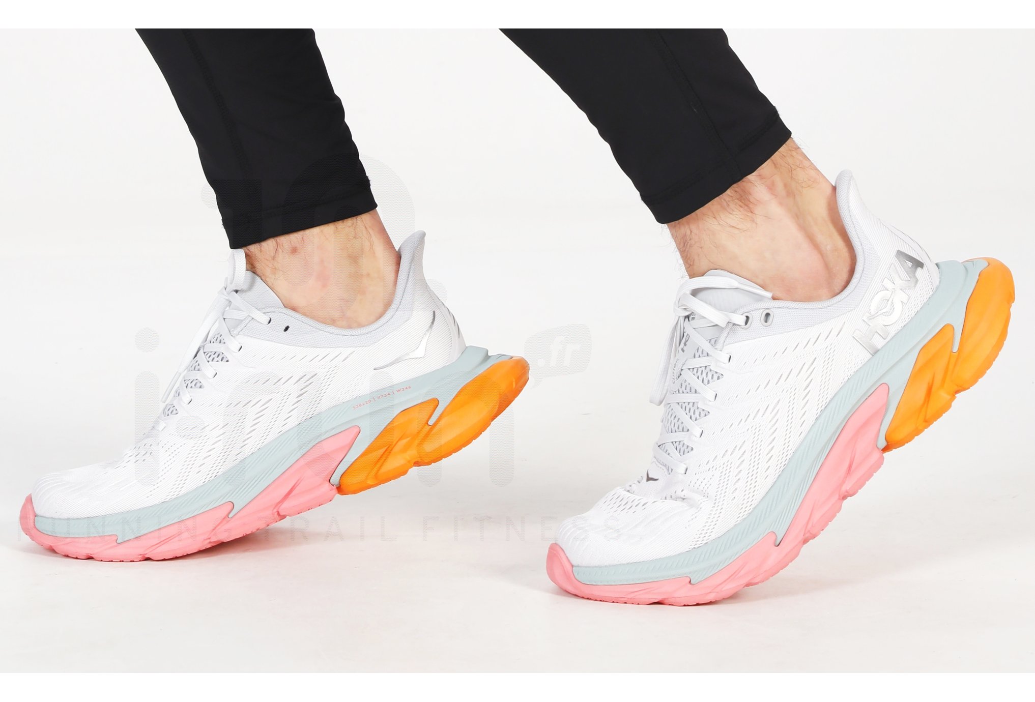 Hoka One One Clifton Edge M