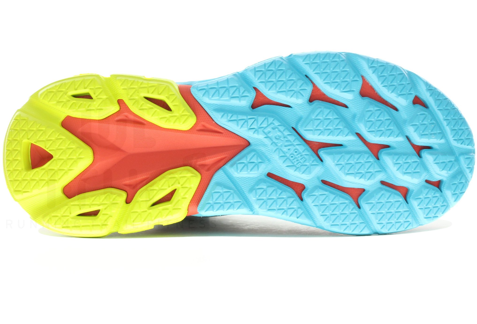 Hoka One One Clifton Edge