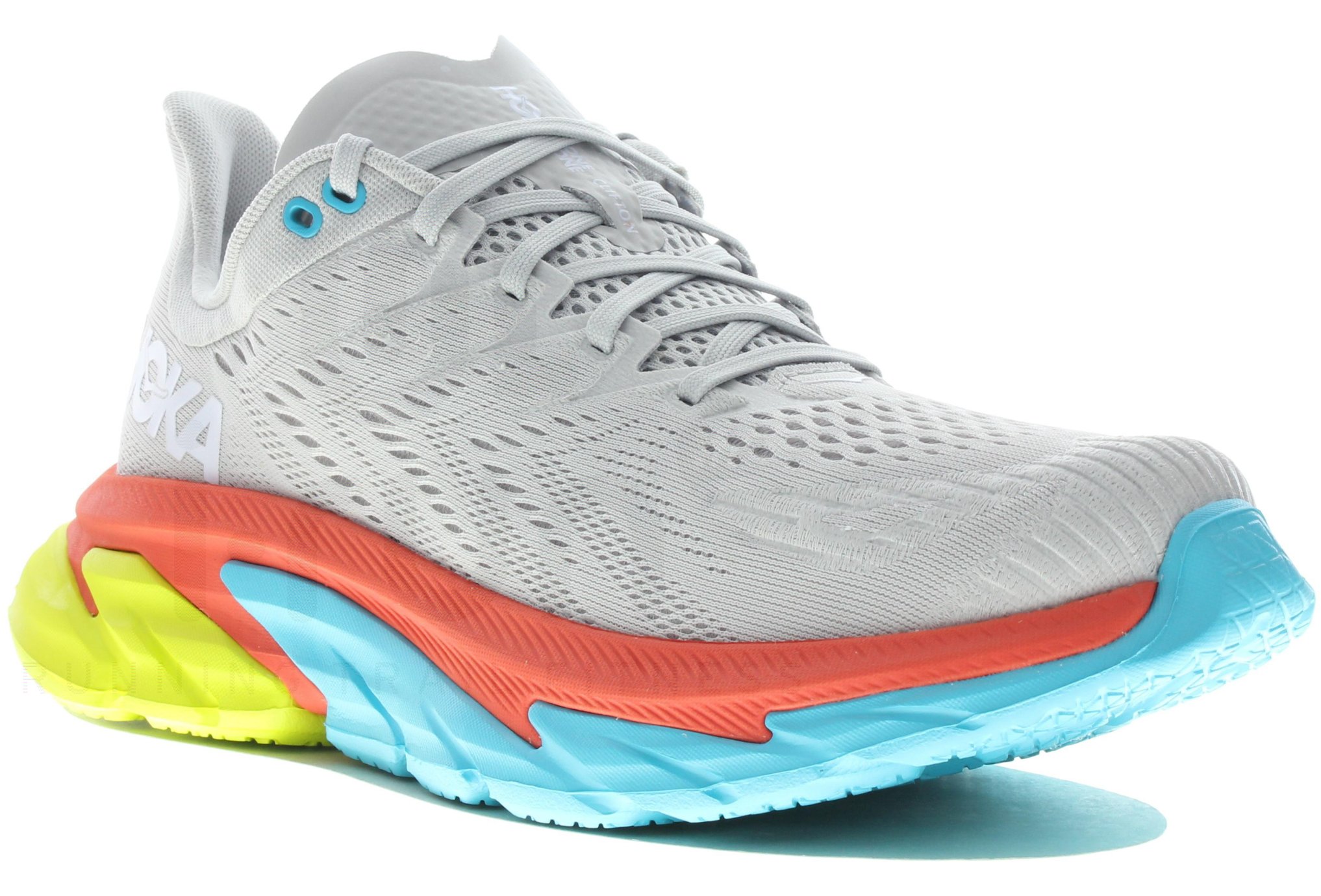 Hoka One One Clifton Edge