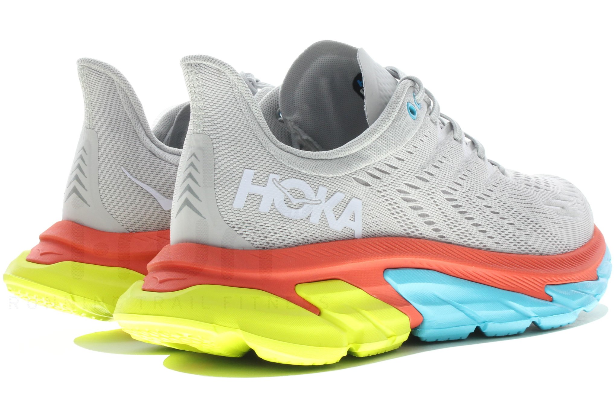 Hoka One One Clifton Edge