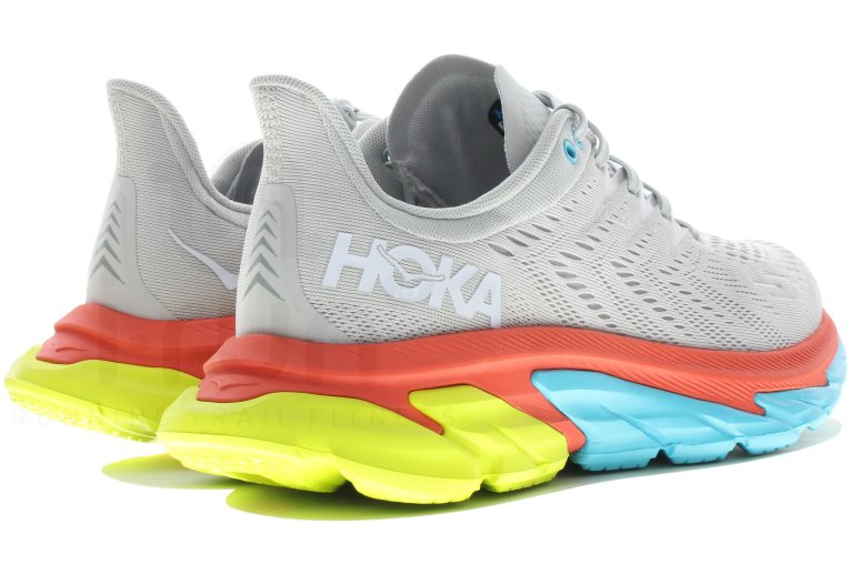 Hoka One One Clifton Edge