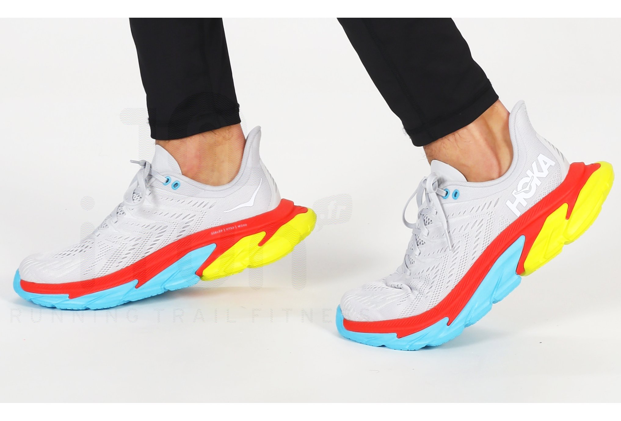 Hoka One One Clifton Edge