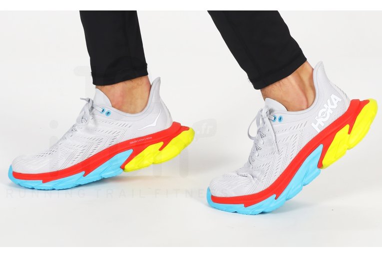 Hoka One One Clifton Edge