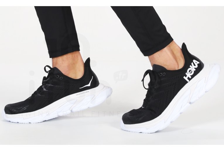 Hoka One One Clifton Edge