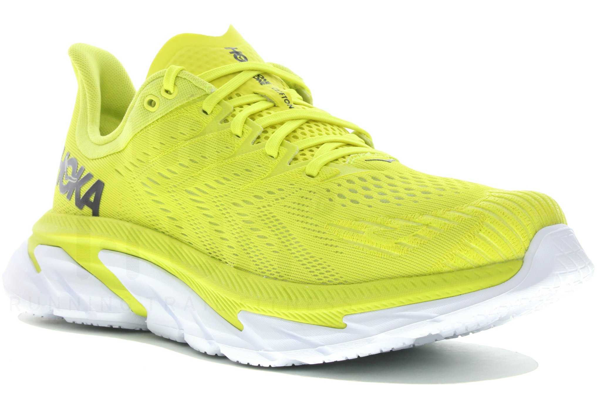 Hoka One One Clifton Edge