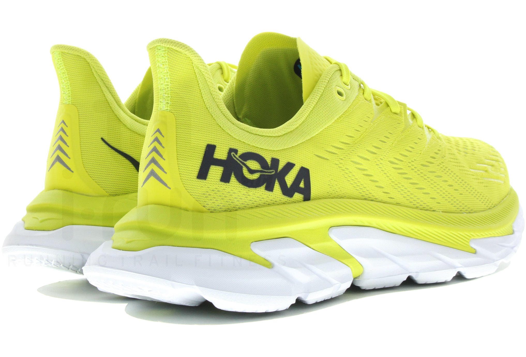 Hoka One One Clifton Edge
