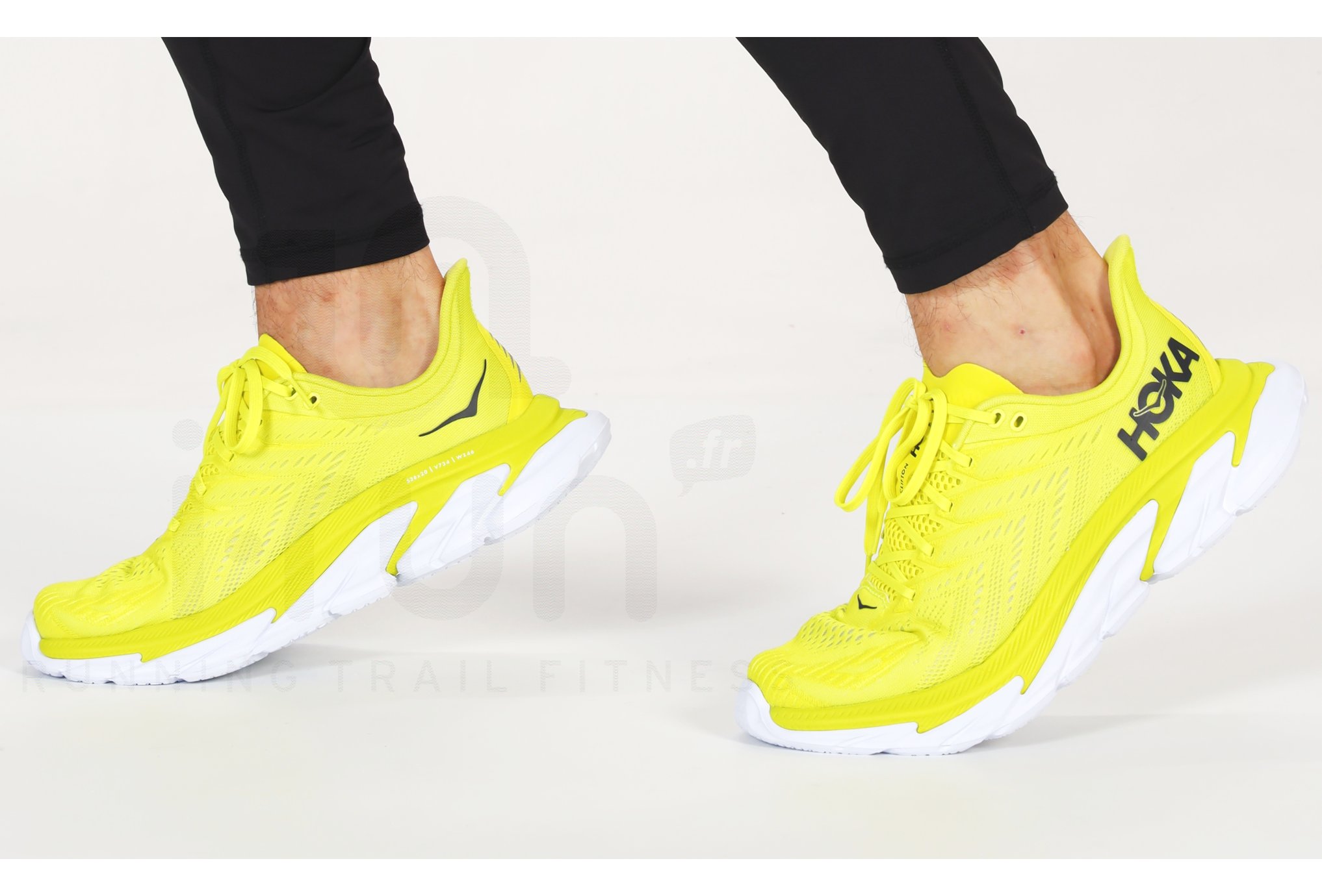 Hoka One One Clifton Edge