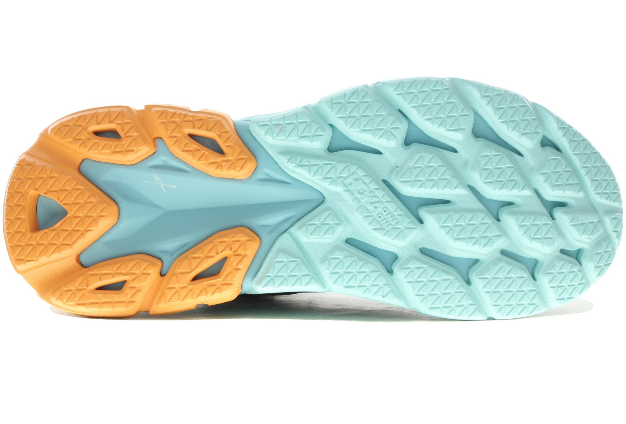 Hoka One One Clifton Edge