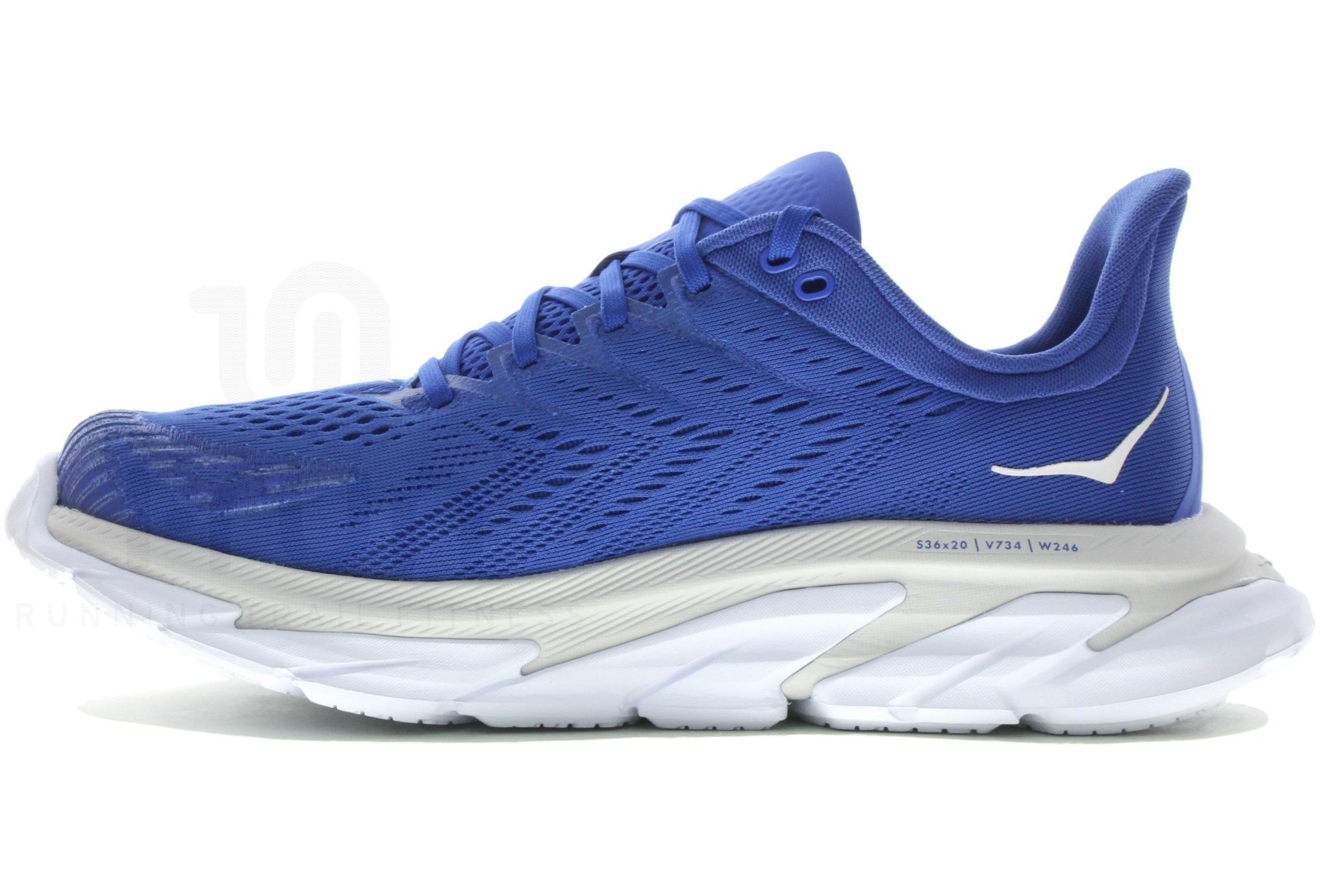 Hoka One One Clifton Edge Herren
