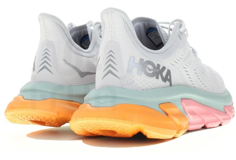 Hoka One One Clifton Edge W 