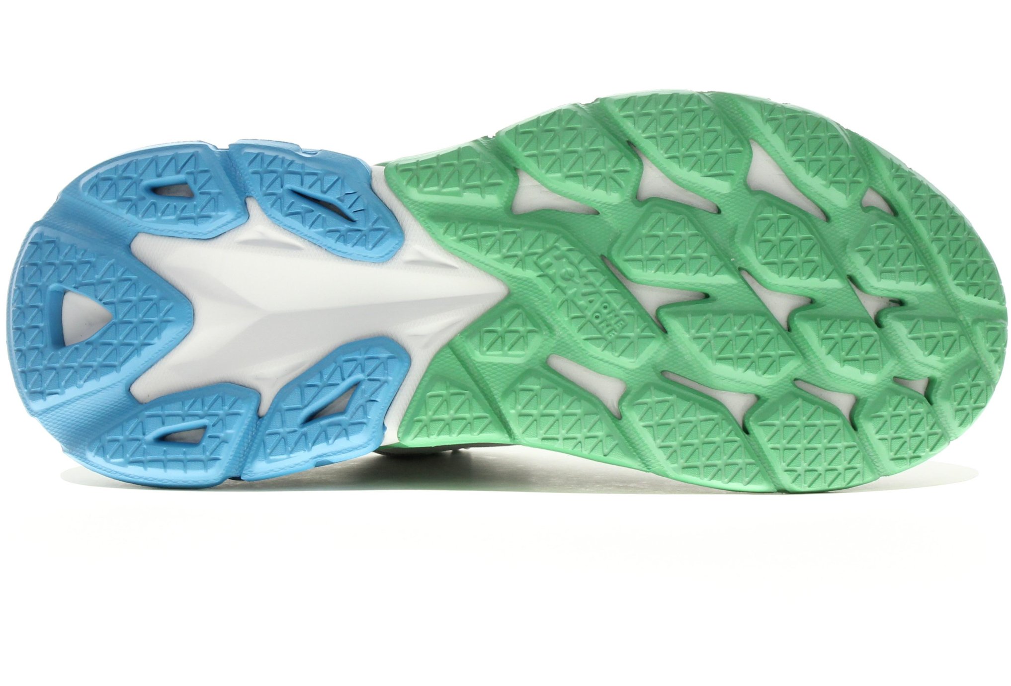 Hoka One One Clifton Edge