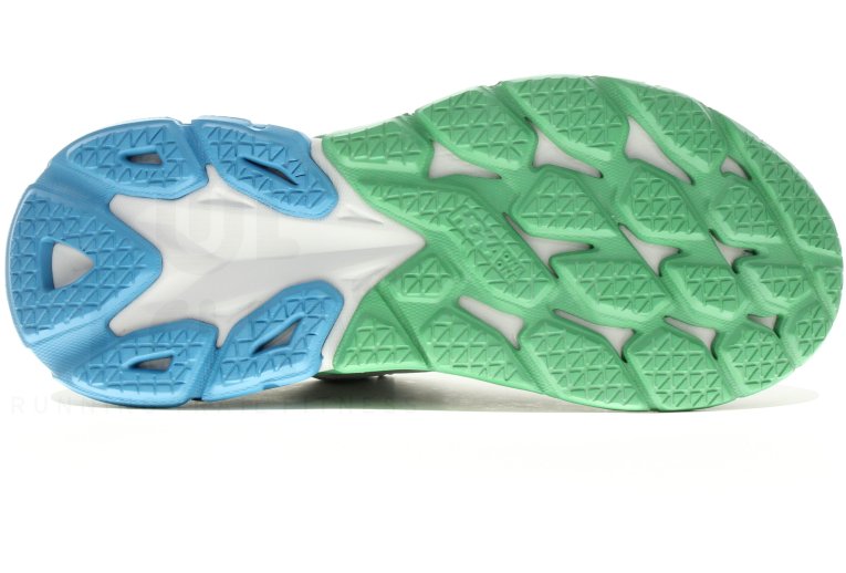 Hoka One One Clifton Edge