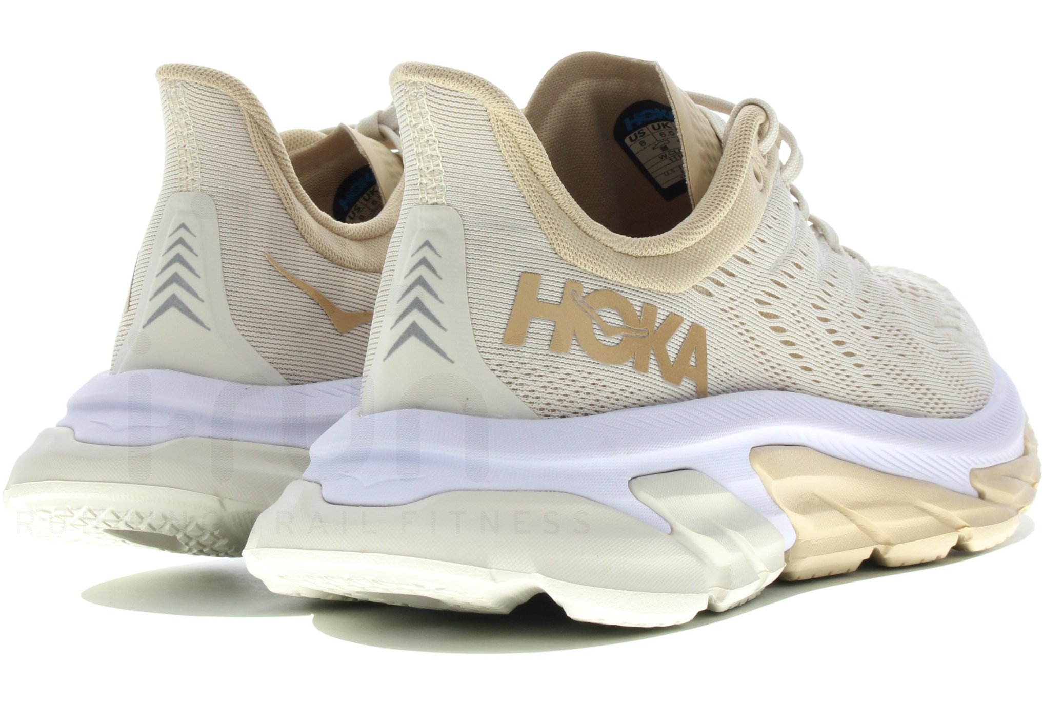 Hoka One One Clifton Edge