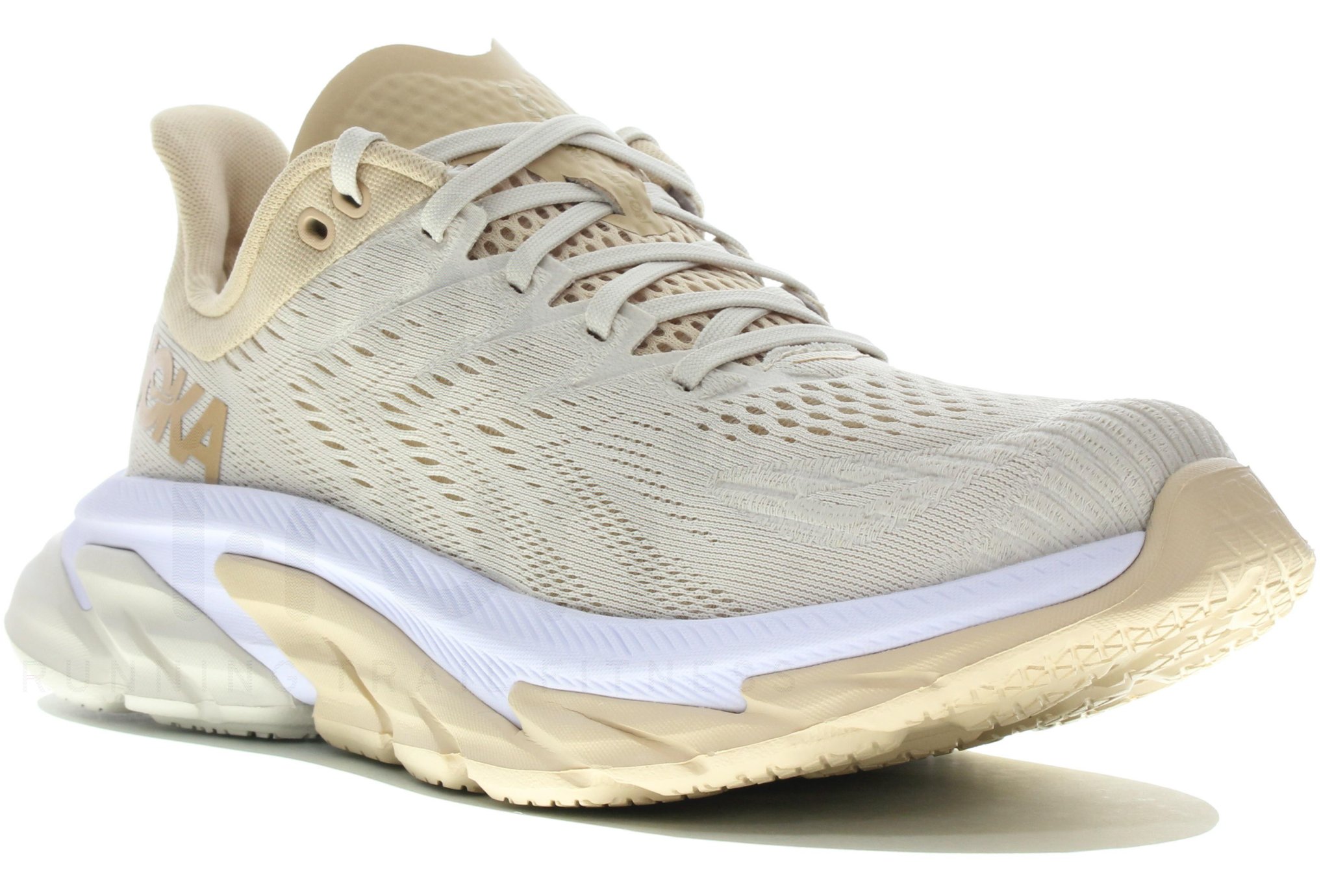Hoka One One Clifton Edge