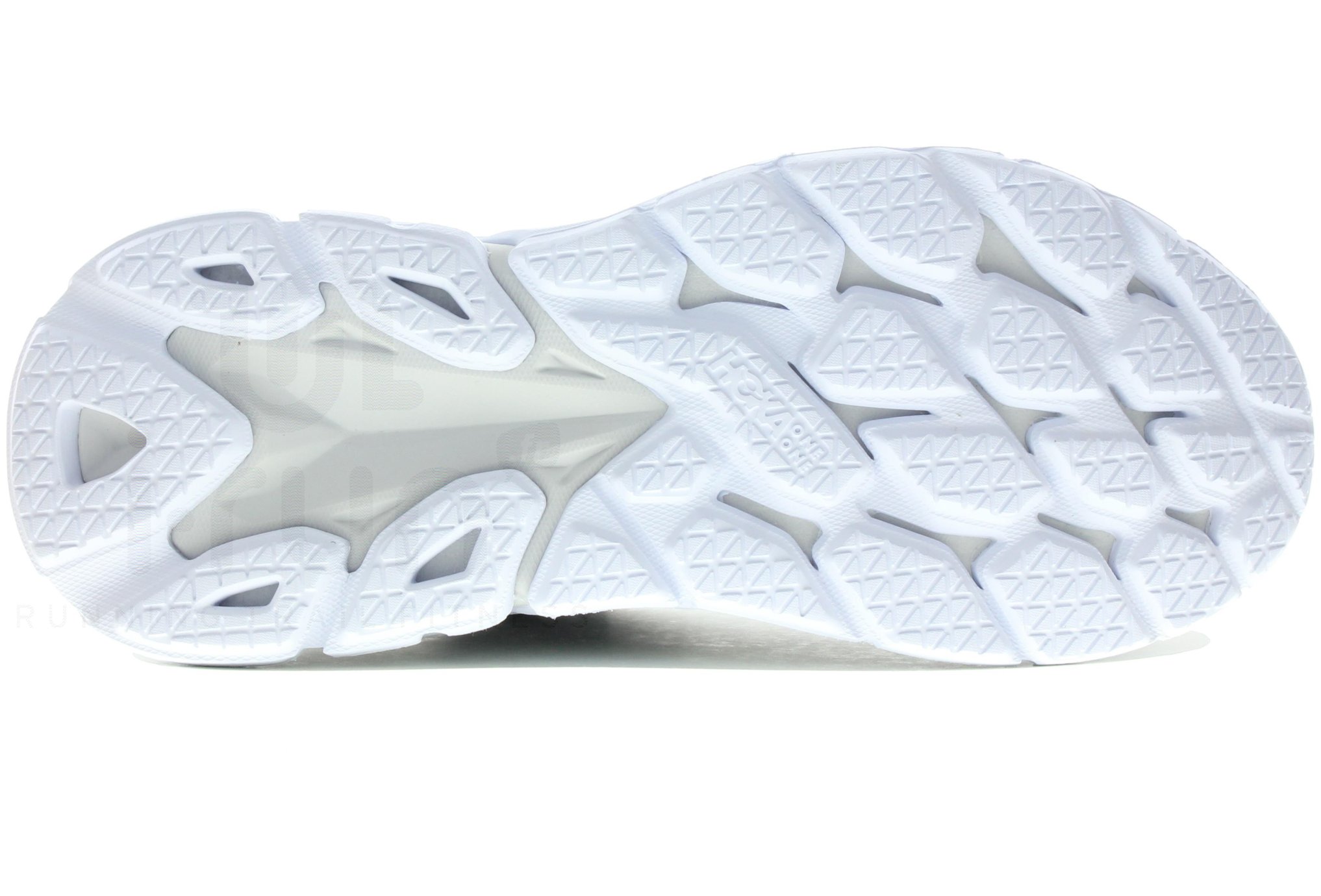 Hoka One One Clifton Edge Damen