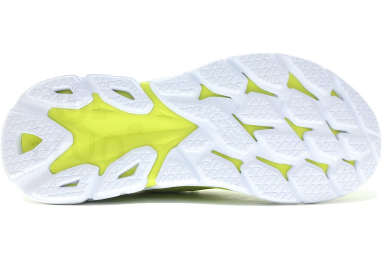 Hoka One One Clifton Edge W 